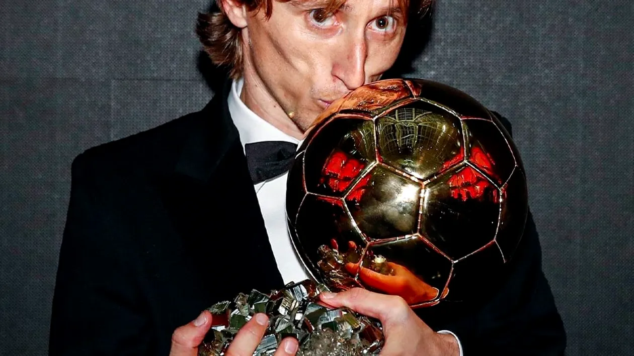 Consiliera din umbră a legendei Luka Modrić. Femeia care a știut când să tacă și când să decidă