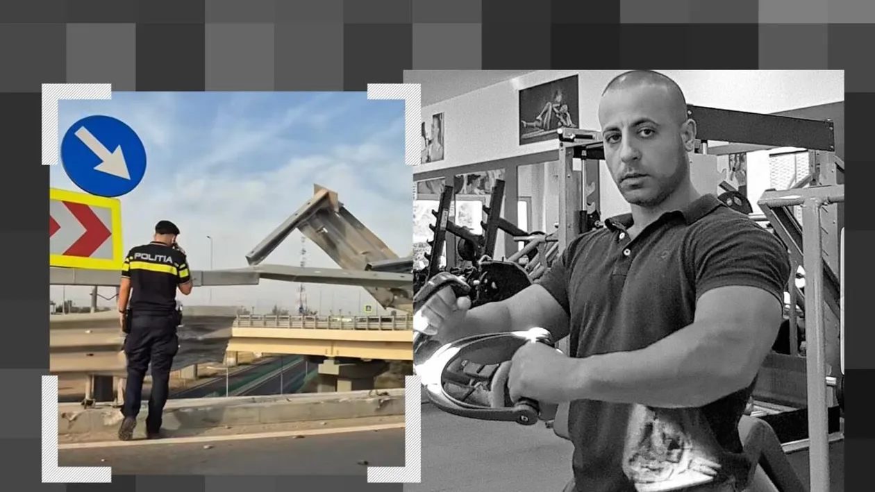 Își teroriza fosta iubită. Dezvăluiri șocante despre bărbatul care a murit în accidentul din Berceni: „Avea gânduri necurate”