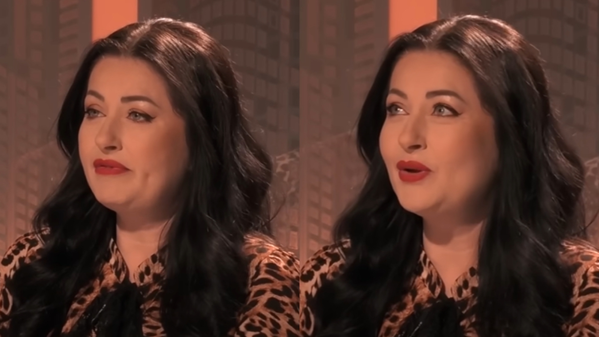 Gabriela Cristea, moment tulburător într-o benzinărie. Ce i-a putut spune vânzătoarea: „Părea să ascundă o suferință...”