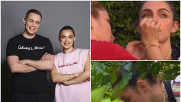 Panică la America Express! Alexia Eram a ajuns pe mâinile medicilor: „Îmi curge sânge râu de tot”