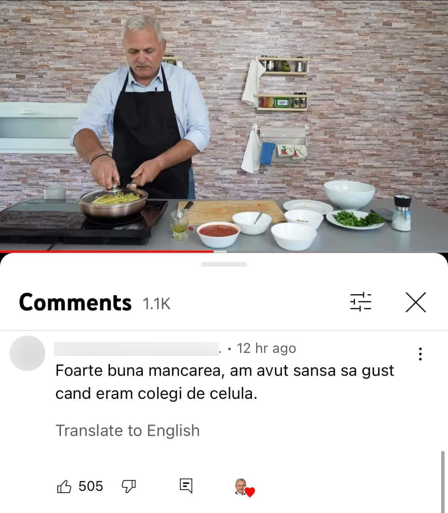 Liviu Dragnea