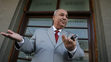 Fathi Taher, urmarit de trecut! Amanta penala vrea sa puna mana pe averea iordanianului!