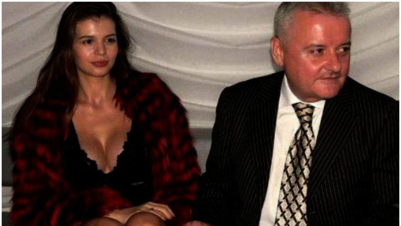 Monica Gabor, așteptată de Irinel Columbeanu în România. Ce se întâmplă între cei doi foști soți