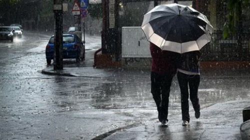 Nouă avertizare de la ANM. Vremea se înrăutățește în următoarele ore