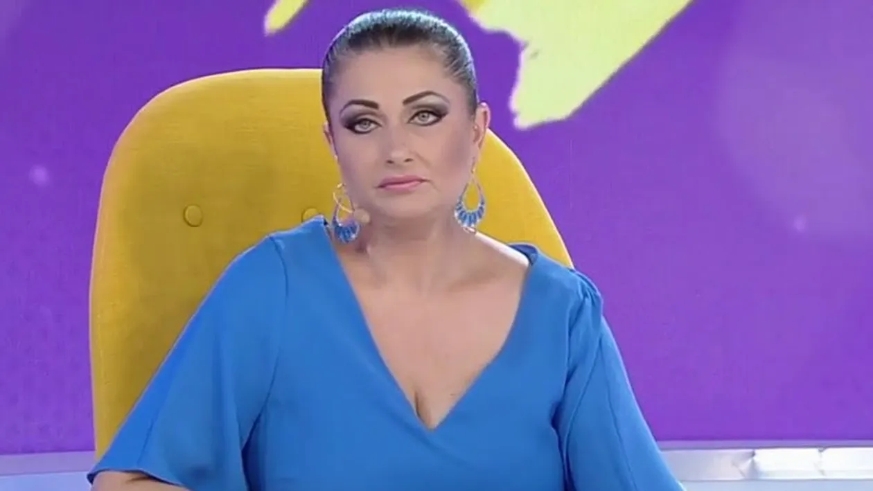 Veste bulversantă! Ce a aflat Gabi Cristea despre sarcină, în urma ultimei ecografii