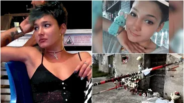 Este oficial! Cadavrul Andreei Rabciuc, găsit la doi ani de la dispariție într-o fermă părăsită din Italia. Ce arată testele ADN