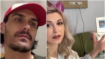 Andreea Bălan a dat vestea-șoc: Nu mai pot avea copii