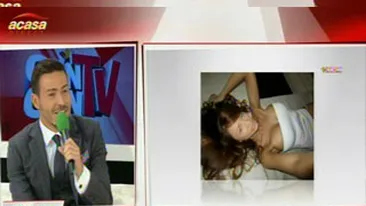 Povestea de dragoste continua! Adrian Cristea: M-as impaca cu Bianca Dragusanu daca ar depinde numai de mine! Ne-am si sarutat. VEZI REACTIA INCREDIBILA A BIANCAI!