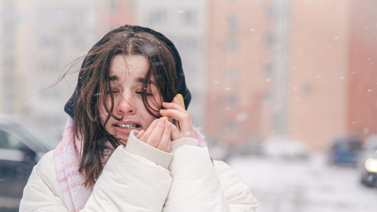 Prognoza meteo pentru miercuri, 17 decembrie 2025. În sfârșit iarna își intră în drepturi! A venit frigul!