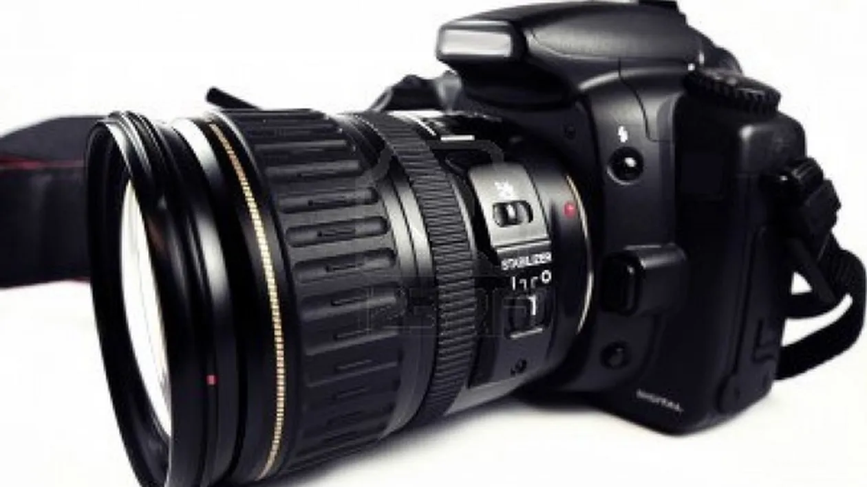 A asteptat un an de zile pentru fotografia PERFECTA! Iata ce a reusit sa surprinda in cadru!