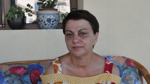 Maria Olaru, prima soție a lui Andrei Gheorghe, jefuită de hoți. A fost deposedată de bani și bunuri în valoare de zeci de mii de euro