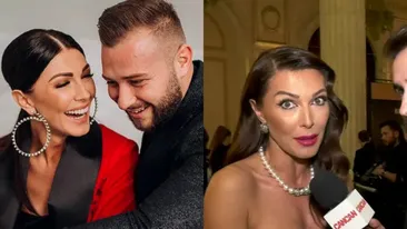 Ce relație au Ilinca Vandici și Andrei Neacșu, la un an de la divorț. Pactul pe care l-au făcut cei doi