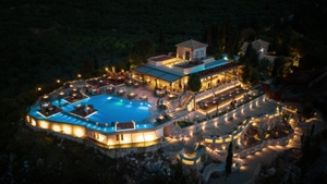 Ce a păţit o româncă după ce a rezervat cazare pentru 8 persoane în Lefkada, Grecia? Dezamăgire cruntă