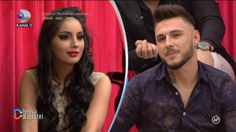 Șoc la Kanal D! Concurentă de la Puterea Dragostei, hărțuită sexual când camerele erau închise: „M-a sărutat cu forța și..”