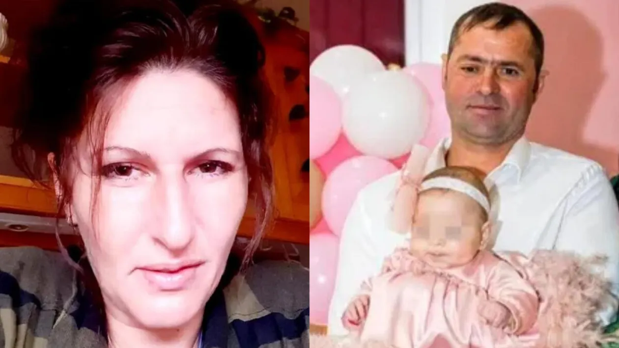 Ea este femeia din Calafat ucisă de soț. Care a fost motivul