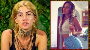 Multor români le-ar fi rușine! Câte clase are Bia Khalifa, de fapt. Adevărul despre vedeta de la "Sunt celebru, scoate-mă de aici!" de la Pro TV
