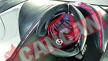 Masina care te tine de vorba