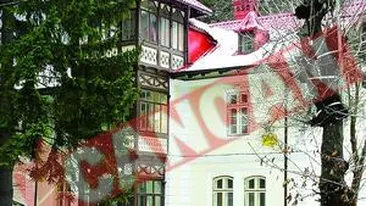 Se scumpesc casele de la munte