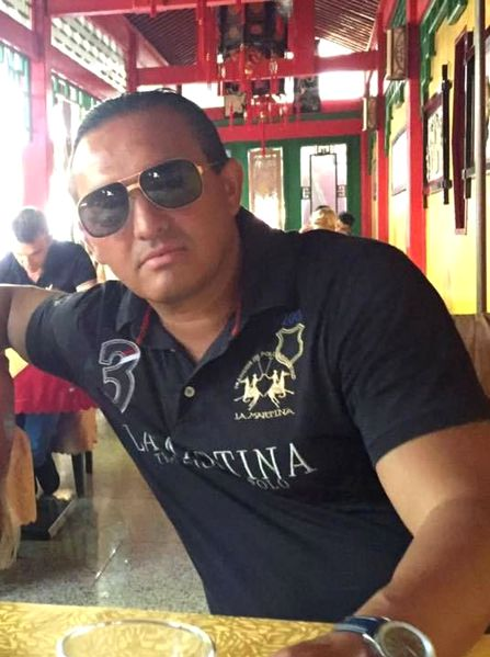 Ovidiu Torj, fostul soț al lui Brigitte Sfăt, membru important într-o rețea de prostituție