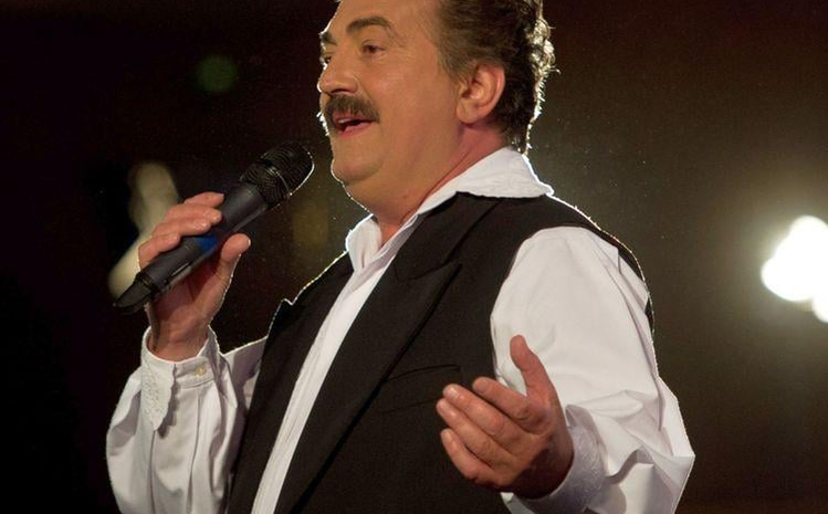 Petrică Mâțu Stoian a murit la 61 de ani