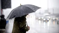 Valul de aer polar a ajuns în România și a făcut ravagii în unele regiuni. Cod roșu de viscol