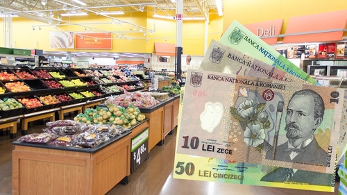 Alimentul al cărui preț a "explodat" în ultimele zile, în România. Costă 66 lei/kg în supermarket