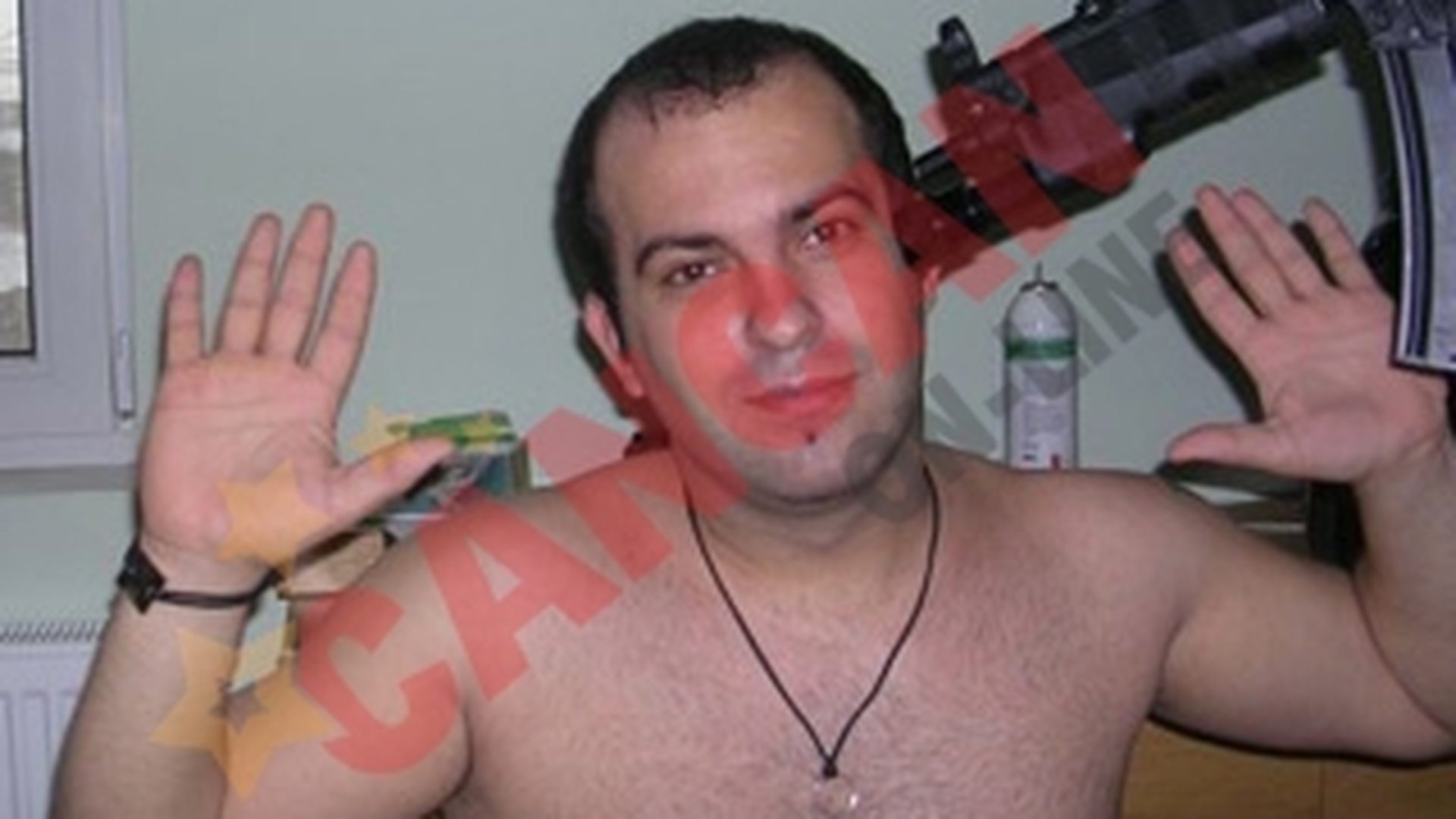 Familia motociclistului mort o acuza pe Cristina Uzunov si de distrugere de probe!