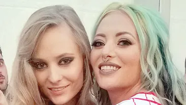 Sora Deliei, la momentul destăinuirilor! Cum s-a schimbat de când e mămică: ”Îmi este greu să văd...” 