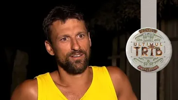 Mircea Zamfir este câștigătorul concursului ”Ultimul trib”. Cum va cheltui premiul de 100.000 de euro