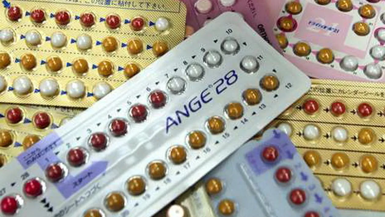 Ce efecte devastatoare au noile pilule contraceptive. Riscuri majore de deces!