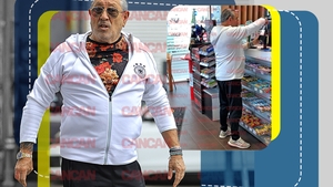 Primele imagini cu Serghei Mizil, după eliminarea de la Asia Express. Aventura din benzinărie: aproape blocat!