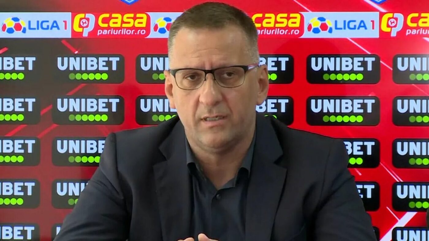 Viitorul lui Dinamo incert: „Fără o finanţare această echipă nu poate ieşi din insolvenţă!”
