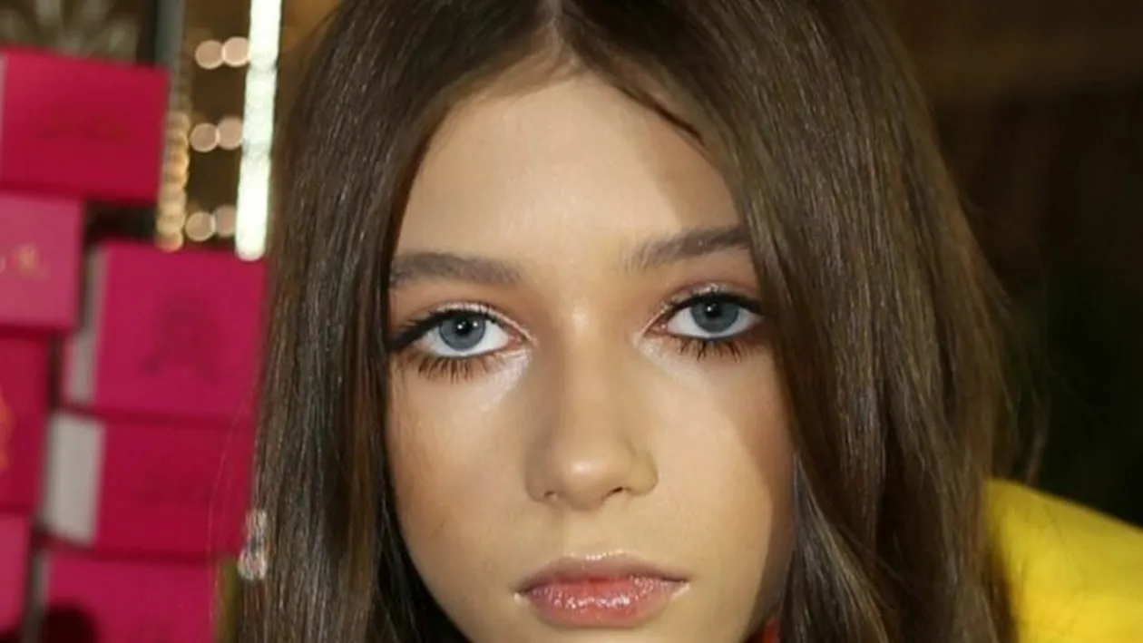 Fiica Iuliei Albu se implică în afacerile familiei, la doar 14 ani. „În curând, își va lansa...”