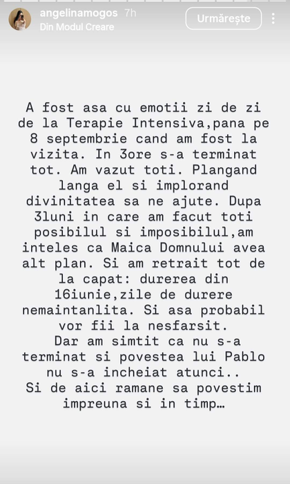 Sursa foto: Instagram