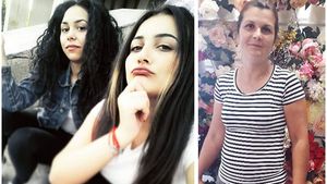 Cea mai bună prietenă a Luizei Melencu a cedat de ziua ei. Ce comentariu răvășitor i-a lăsat Monica Melencu