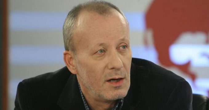 Andrei Gheorghe a fost enervat la culme de mesajul medicului ieşean