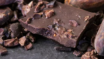 Ciocolata viitorului: fără zahăr, mai sănătoasă și prietenoasă cu planeta. Inovația care schimbă industria