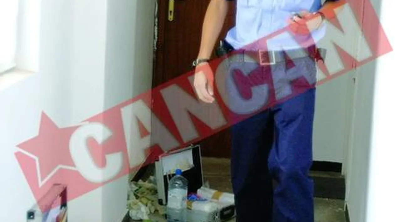 Studenta ucisa cu sadism langa Spitalul Panduri