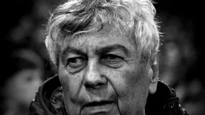 Presa internațională, omagiu pentru Mircea Lucescu: „unul dintre numele importante ale fotbalului mondial a încetat din viață”