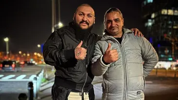 Motivul neașteptat pentru care Dani Mocanu îl căuta pe Marius Csampar, cel mai cunoscut criminal din România