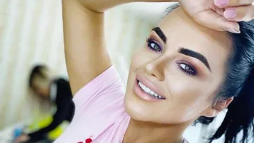 Carmen de la Sălciua și-a făcut curaj și a spus totul! Care este cel mai mare secret al cântăreței: „Timp de 10 ani...”