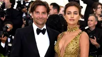 Motivul pentru care Bradley Cooper și Irina Shayk s-au despărțit