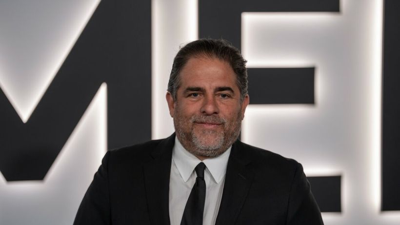 Regizorul documentarului despre Melania Trump, implicat în dosarul Epstein. Piers Morgan îl pune la zid