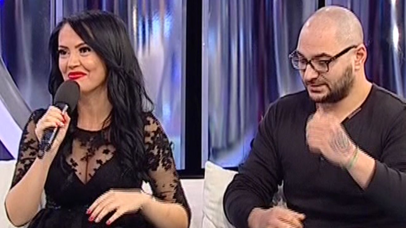 Dovada clară ca Andreea Mantea și Cristi Mitrea s-au împăcat! S-au dat singuri de gol