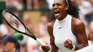 Serena nu va fi cap de serie la Roland Garros