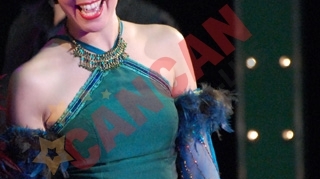 Prim-solista a Teatrului de Opereta, in coma dupa ce a contractat o infectie in spital