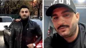 Fiul lui Laurențiu Dududianu, sfâșiat de durere! Mesajul impresionant transmis după moarte tatălui său