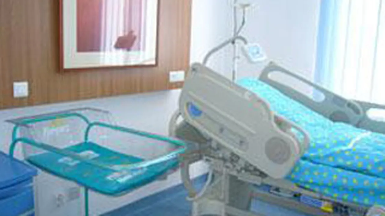 Bebelus nascut imediat dupa incendiul de la Giulesti, mort din cauza prematuritatii