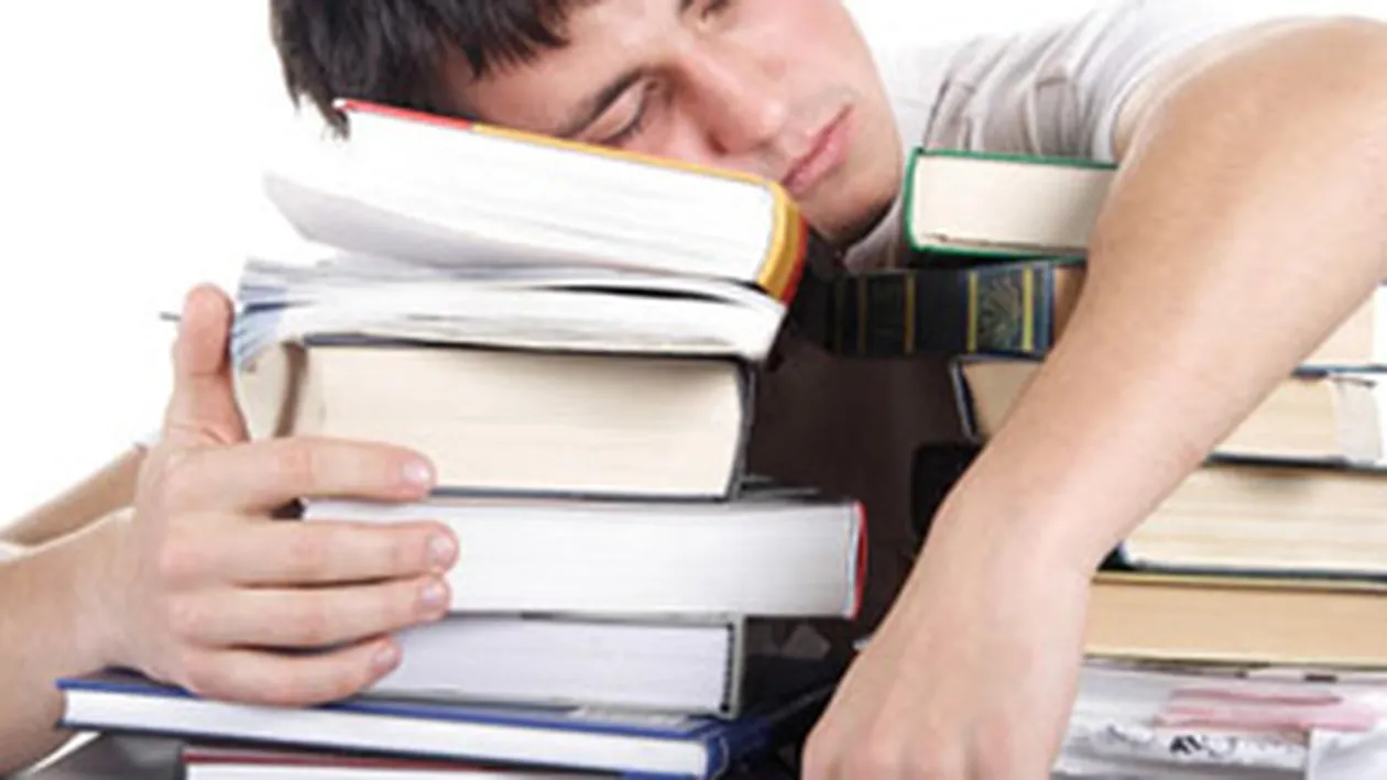 Romanii, pe ultimul loc din Europa la invatat, danezii sunt pe primul loc