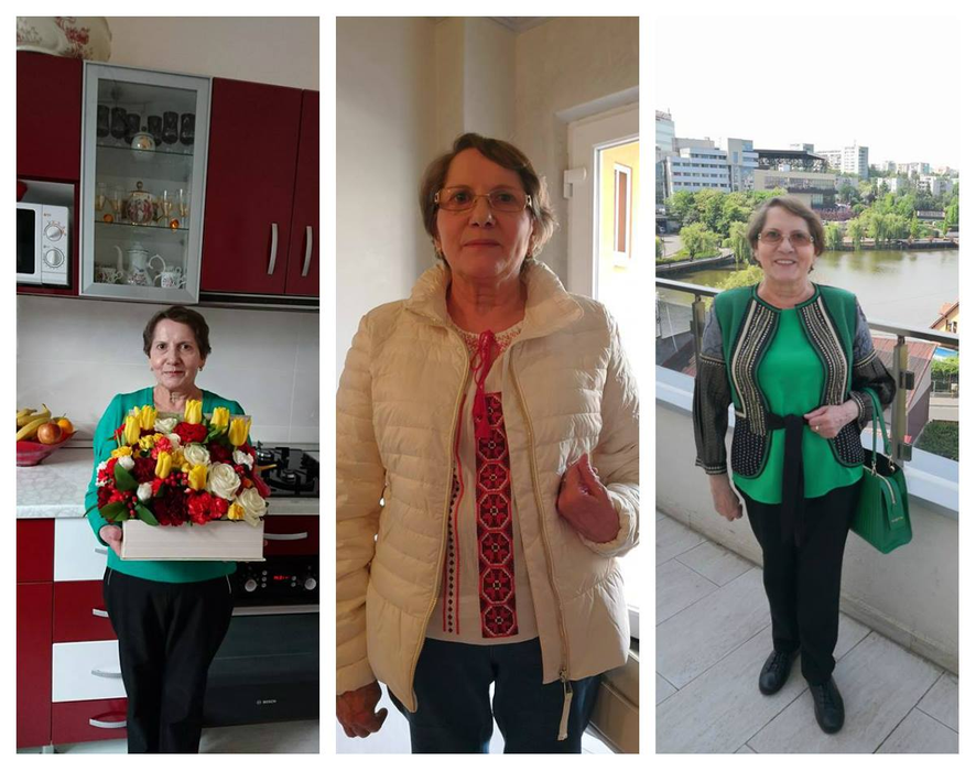 Irina Binder, omagiu impresionant la scurt timp după moartea mamei sale: “S-a stins, când m-a auzit că i-am spus plângând că o iubesc”